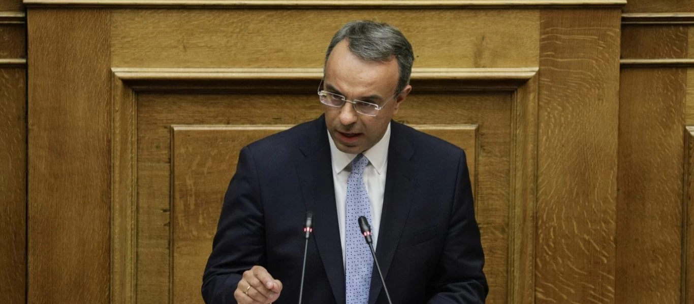 Χ.Σταϊκούρας: «Θα υπάρξουν διευκολύνσεις και ρυθμίσεις στην πληρωμή φόρων»